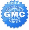 GMC Translation Service