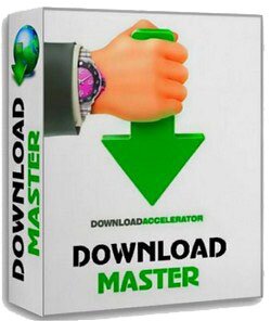 download master