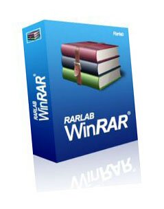 winrar