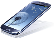 Samsung Galaxy S III